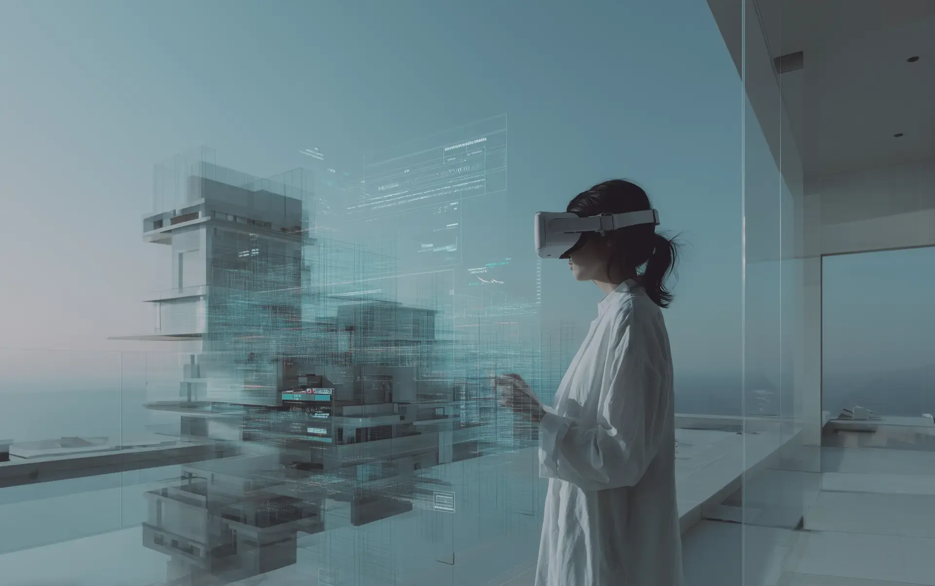 VR & Contenu immersif