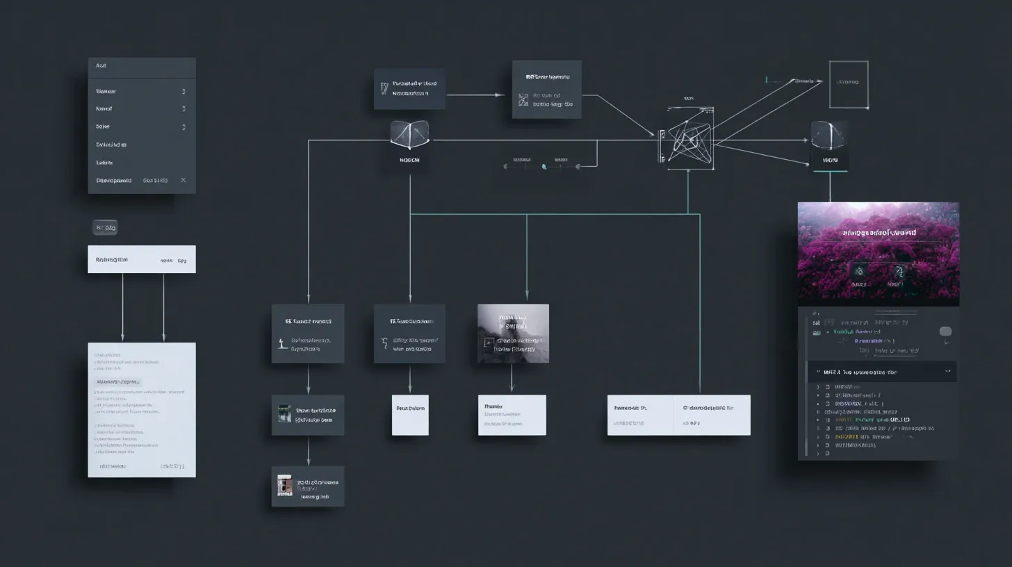 Production du dispositif